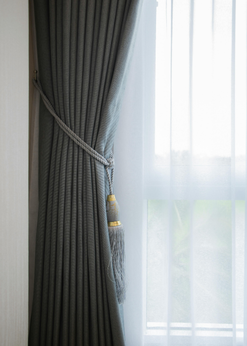 Kapitone Kumaş Üretimi